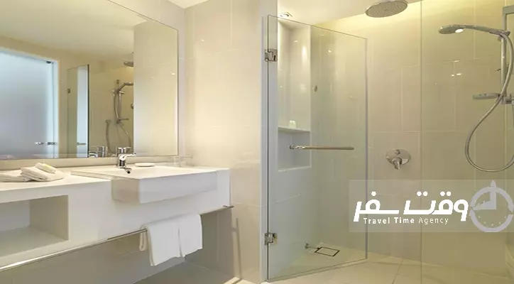 هتل فدرال کوالالامپور